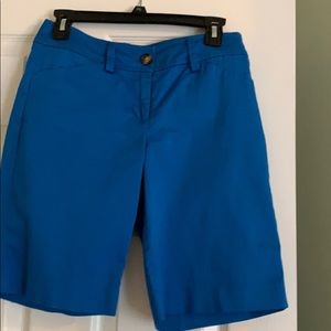 Anne Taylor shorts